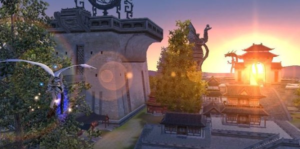 完美国际SF，探索奇幻世界的全新选择
