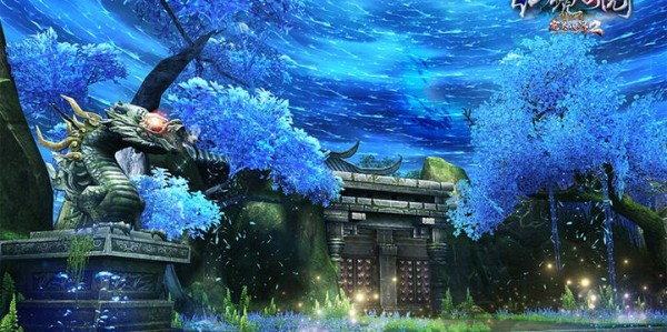 完美国际SF，长开副本的激情探秘之旅