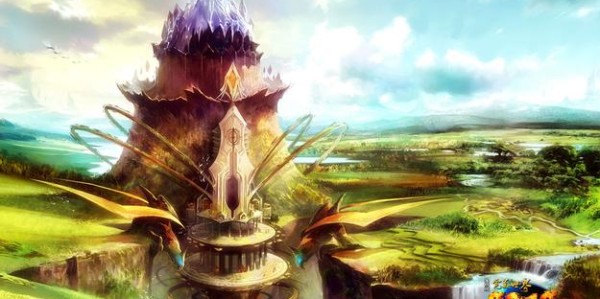 祖龙完美国际SF，开启奇幻世界的冒险之旅