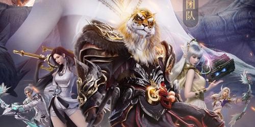 探索完美世界，精选私服手游推荐