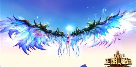 完美国际SF新服开启，探索奇幻世界，共赴冒险之旅