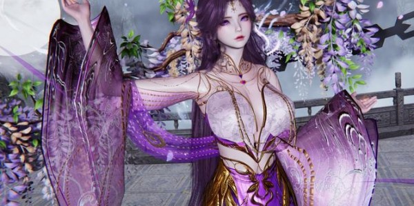 畅游奇幻世界，完美世界私服的终极探索
