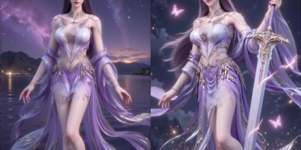 完美世界私服，开启奇幻世界的冒险之旅