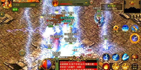 大唐完美国际私服官网，重温经典，再战江湖