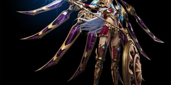 完美世界私服工会，共铸辉煌传奇