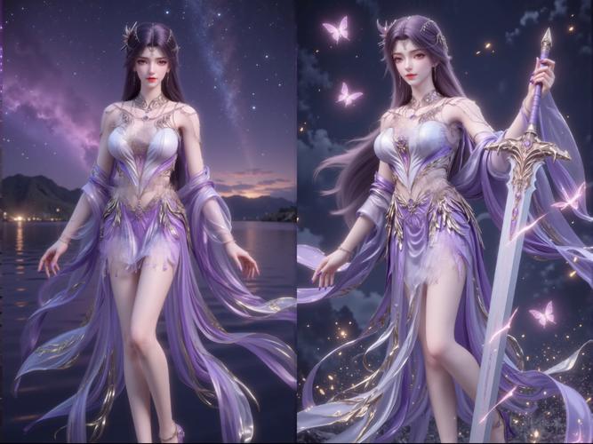 探索完美世界私服，畅游奇幻世界