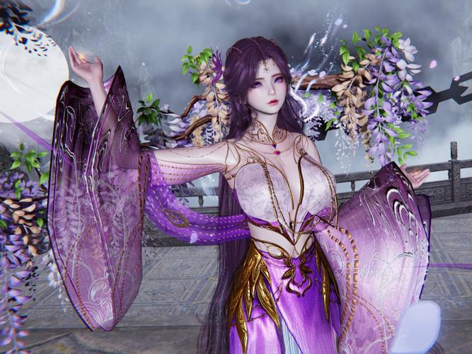 探索完美世界私服，畅游奇幻世界