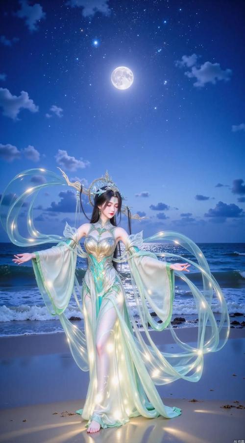 探索完美世界私服的无限可能
