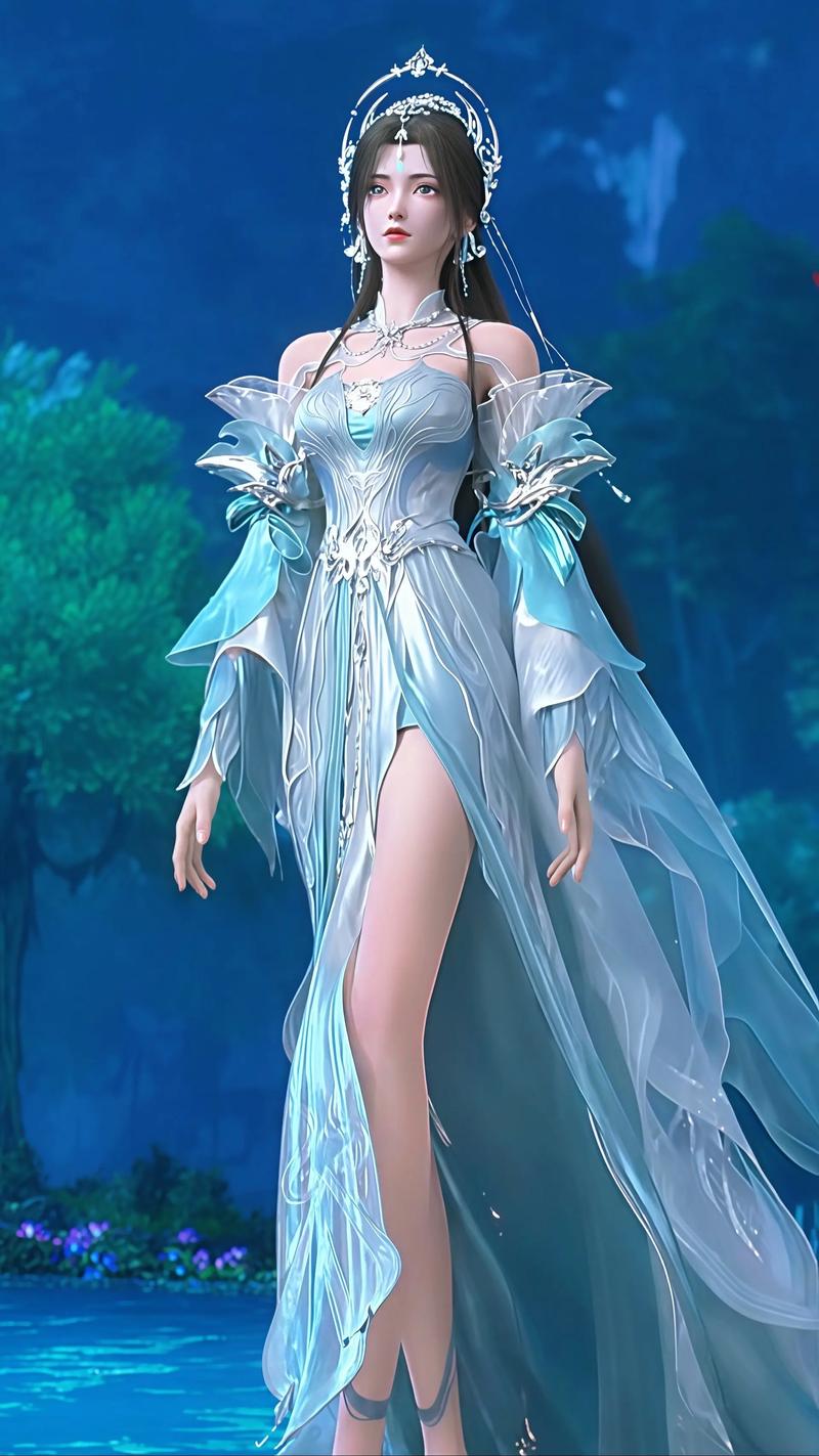 新启完美世界