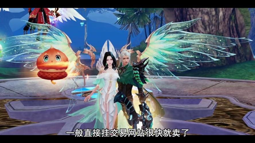 完美世界私服手游大盘点