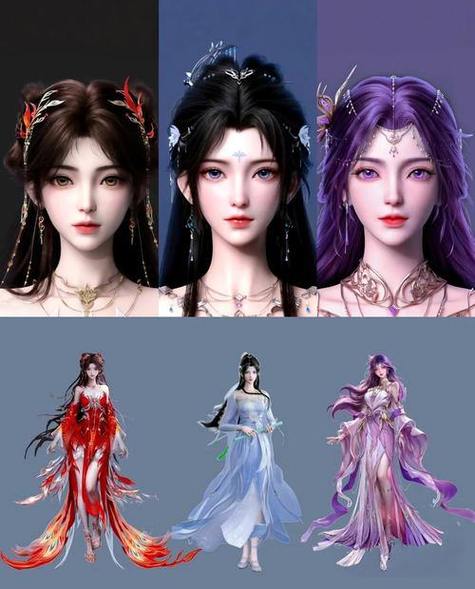 探索完美世界私服的无限可能