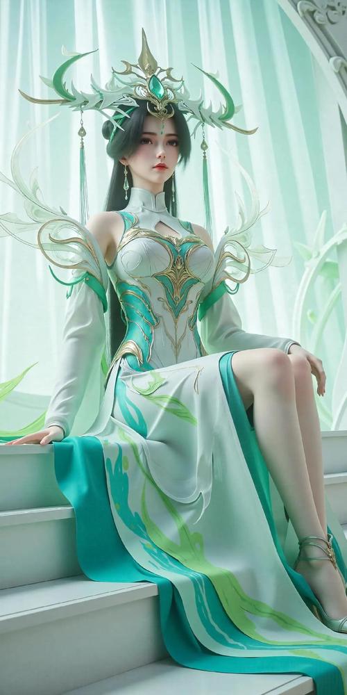 探索完美世界私服的无限可能