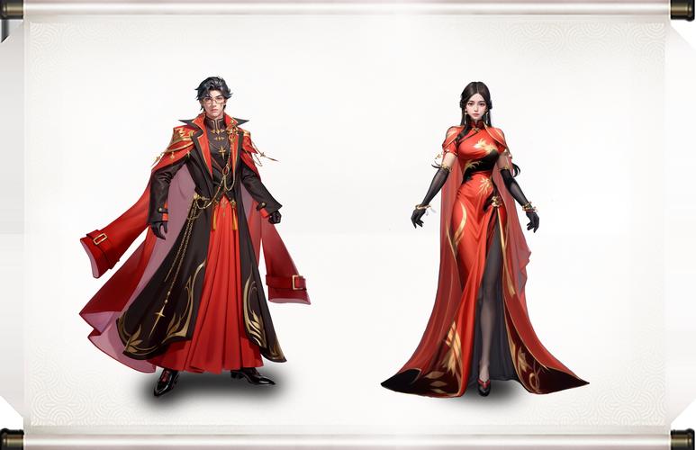 完美世界私服发布网，探索游戏新境界