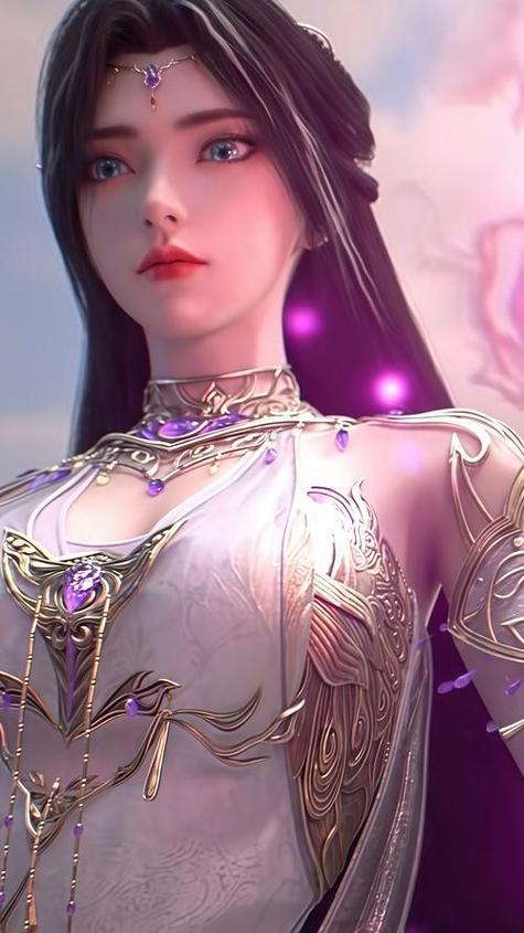 探索完美世界私服公会的无限可能