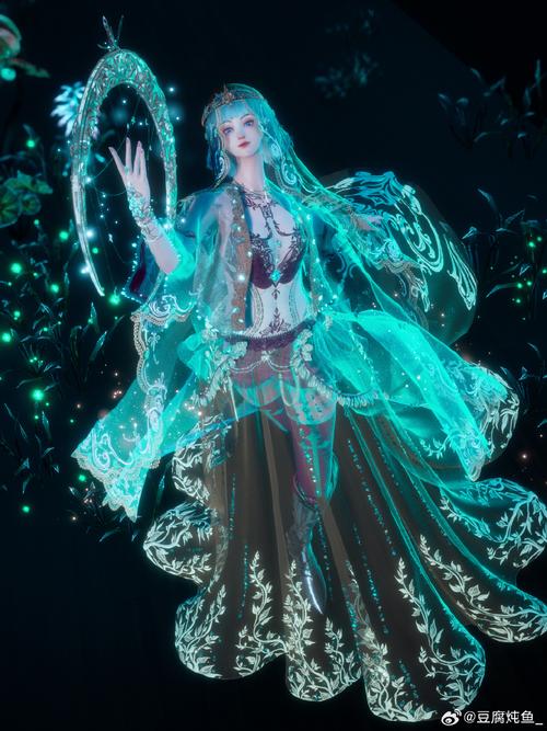 探索大唐完美国际私服的奇幻世界