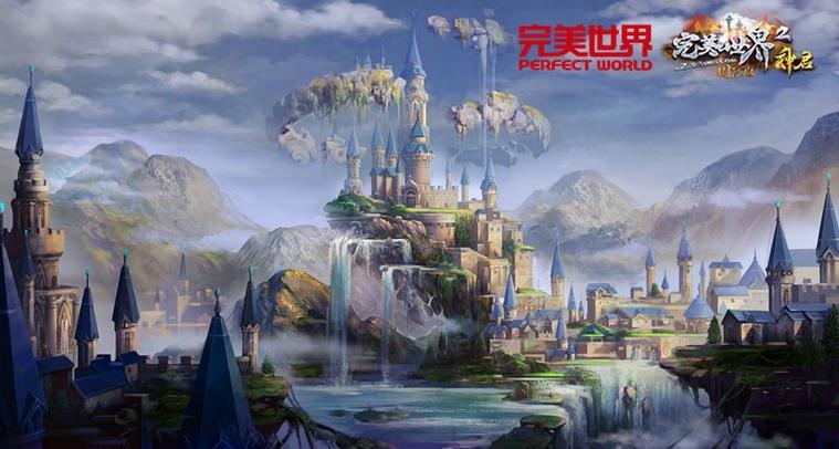 探索完美国际SF新世界，最新发布网引领潮流