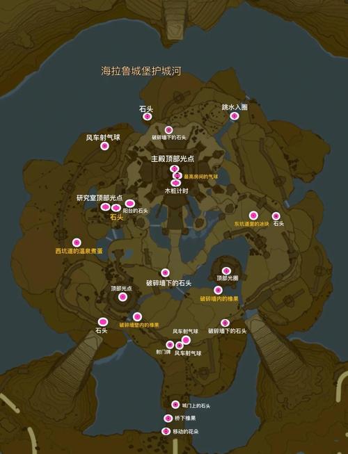 完美国际SF家族聚义地点揭秘