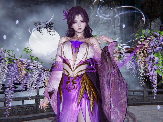 探索完美世界私服，开启奇幻之旅