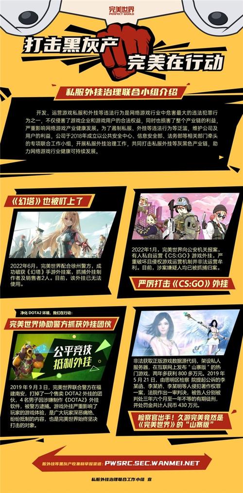 完美世界私服搭建指南